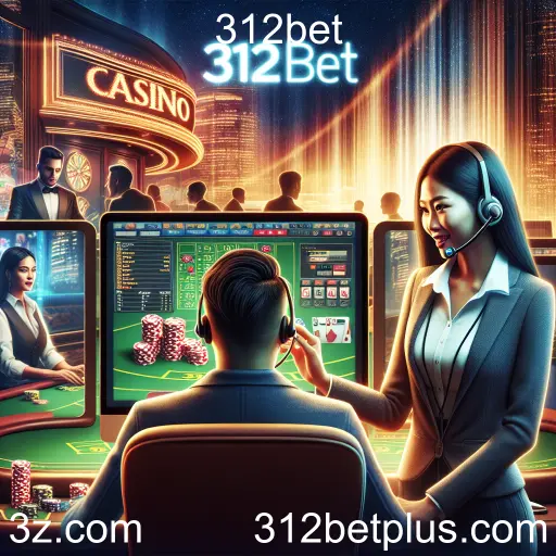 A Importância do Suporte ao Cliente em Jogos Online